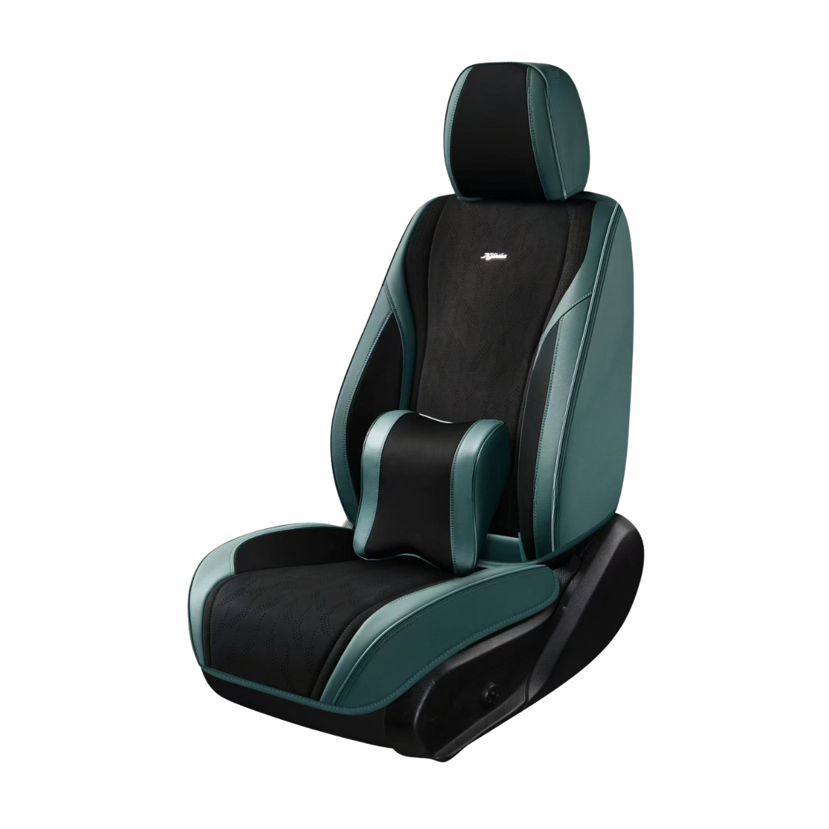 Executive car seat covers